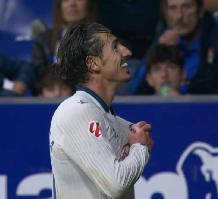 一场2-0！打出西甲大黑马：15分进前5有望争欧战席位，去年在保级